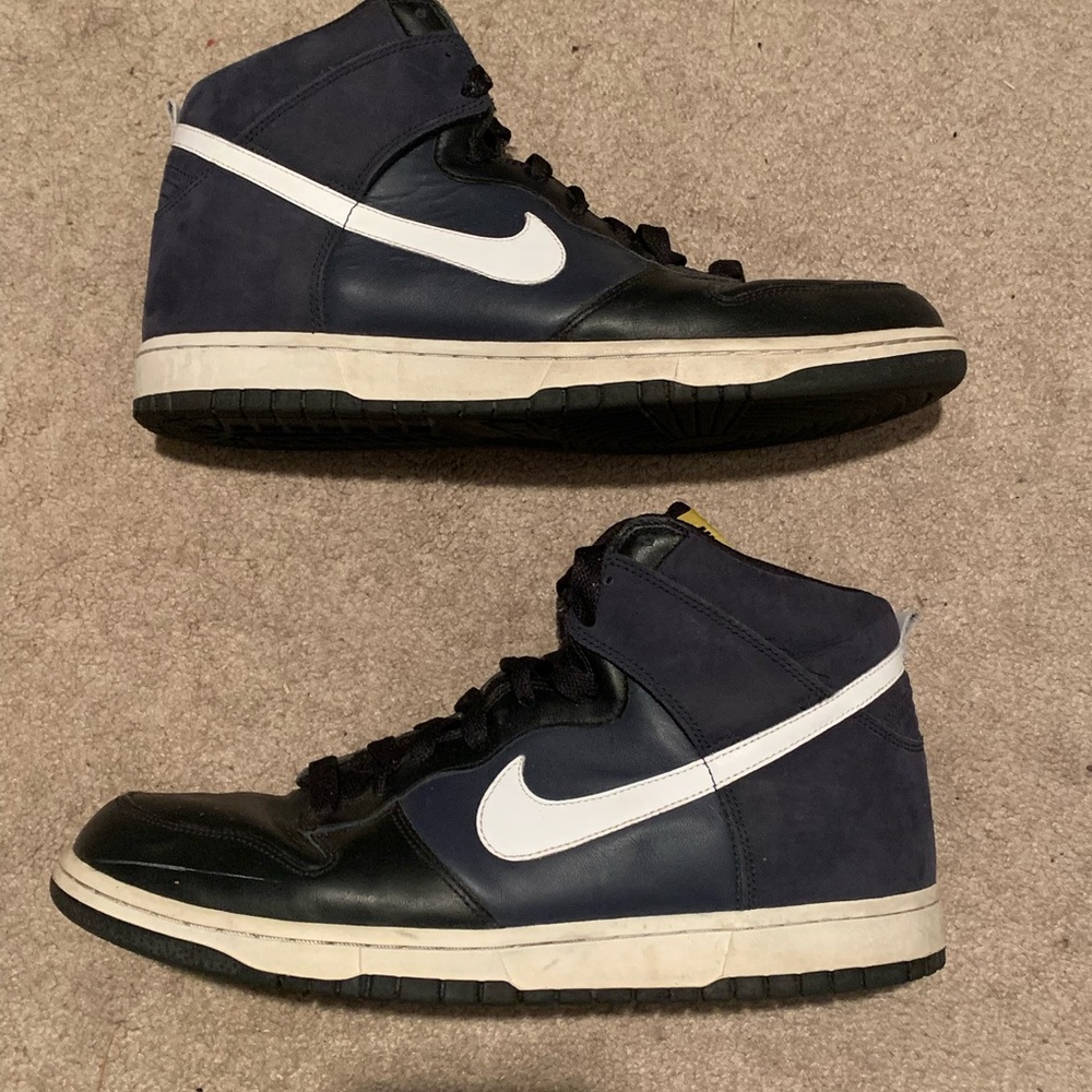 Dunk High Bundle (Almost Vintage) - image 3